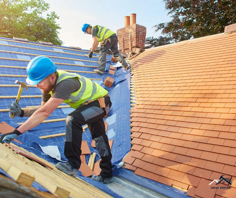 Why choose Roof Repair Near Me in Maribel, WI